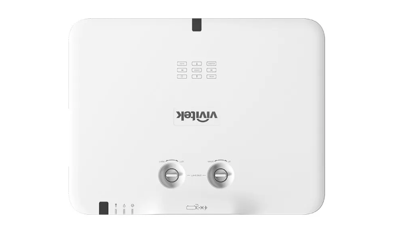 Проектор Vivitek DU5053Z